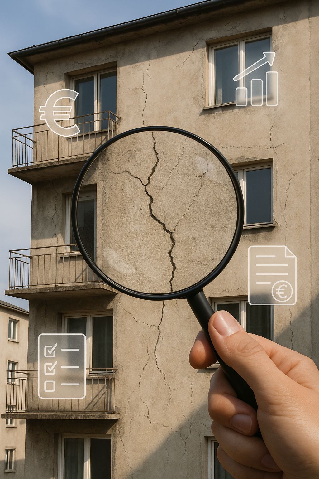 Analisi tecniche e due diligence