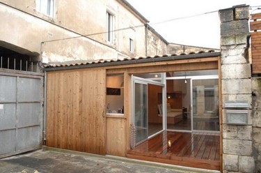 La destinazione d'uso non la fa il Catasto