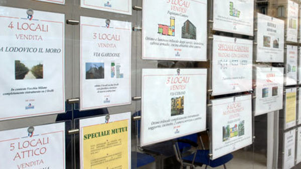 Il mercato è in mano alle agenzie: ma chi difende il valore degli immobili?