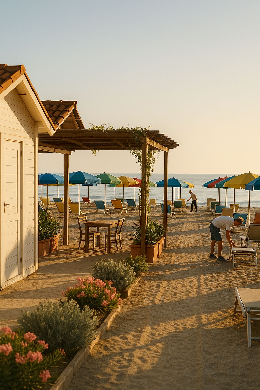 Concessioni e valorizzazioni demaniali