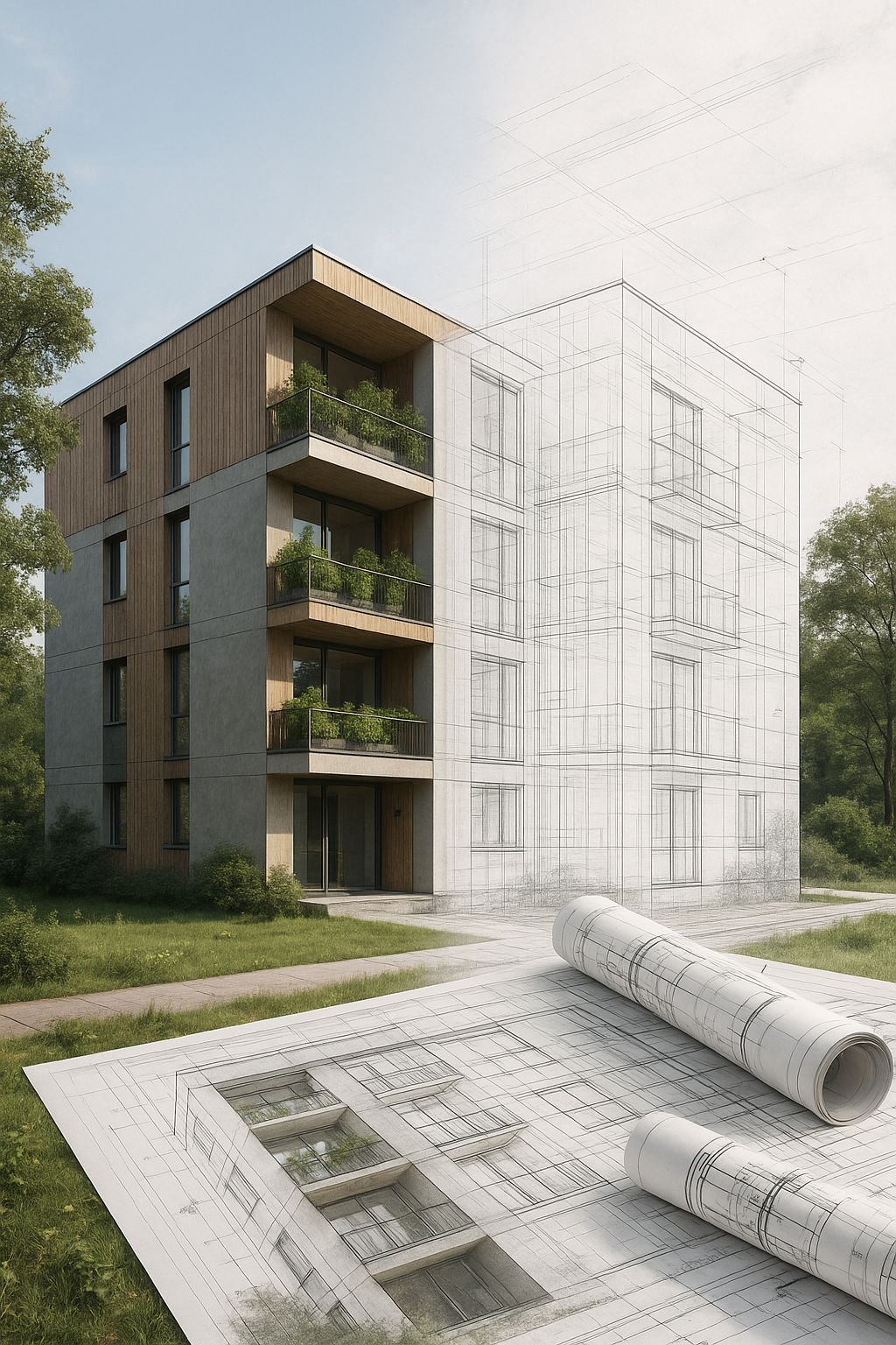 Studi di fattibilità e progettazione