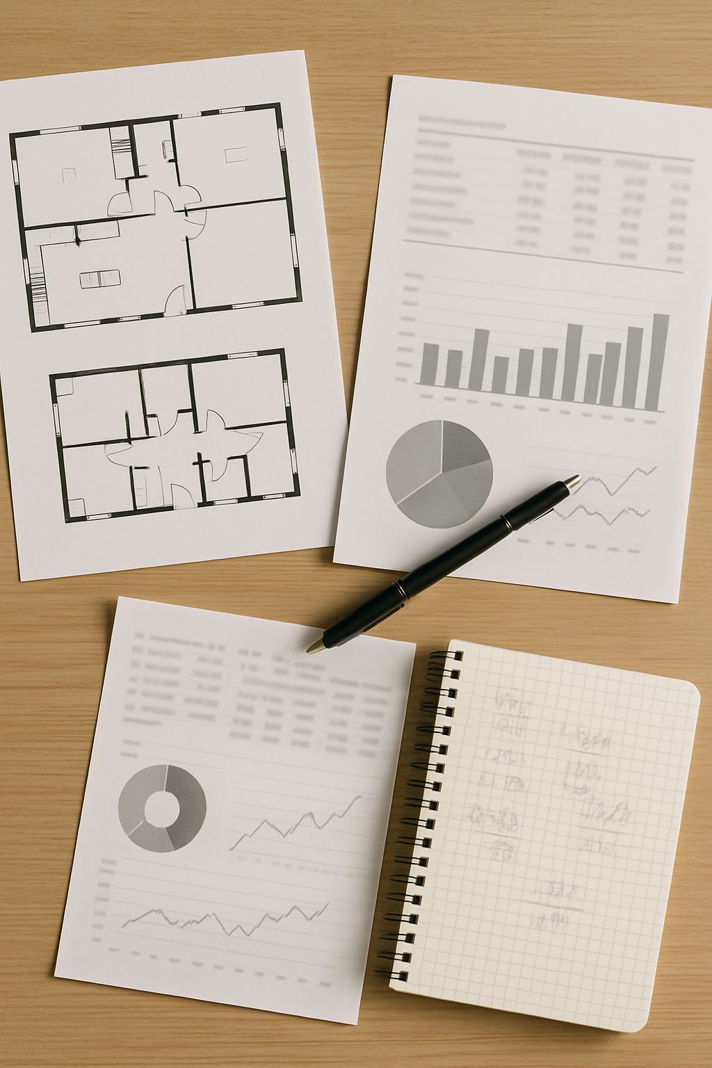 Stime e valutazioni immobiliari